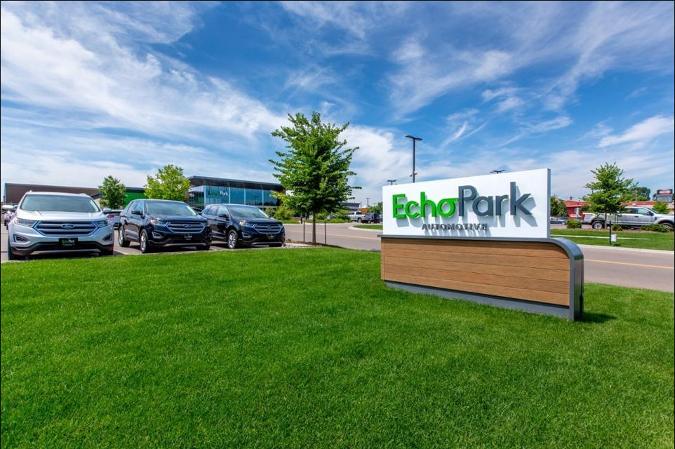 EchoPark Automotive: A Revolution in Pre-Owned Car Buying