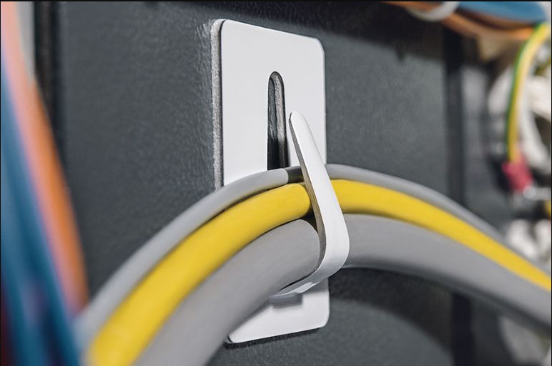 How Insulated Cable Clamps Ensure Safe Electrical Installations