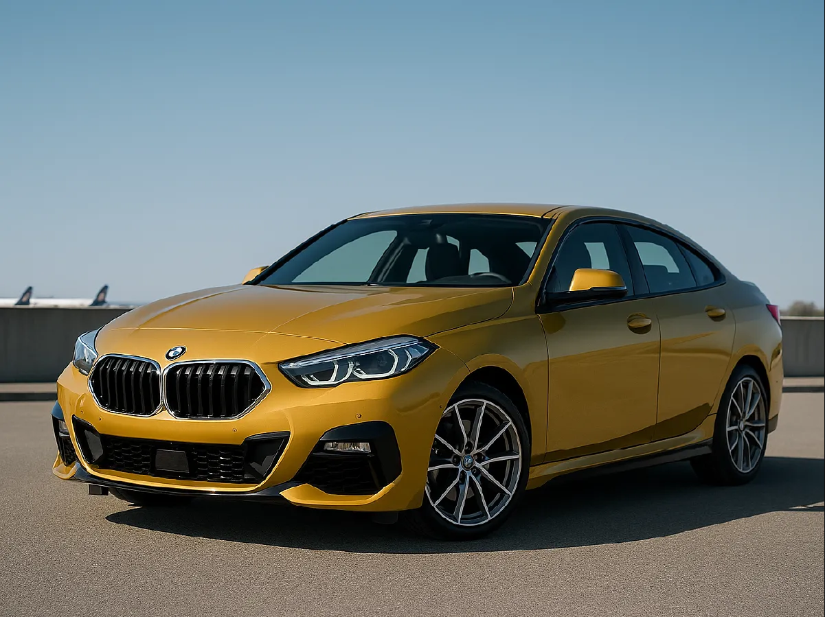 BMW Cars Price Guide in India: Models, Features & Costs