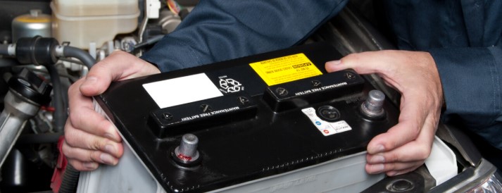 car battery cost