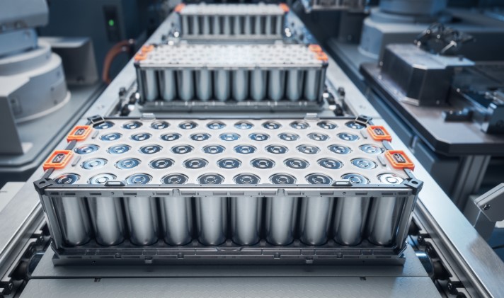 how much is a car battery