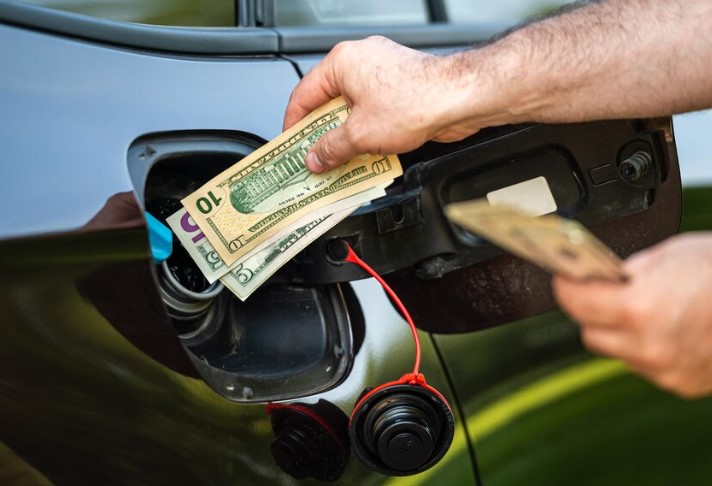 car battery replacement cost